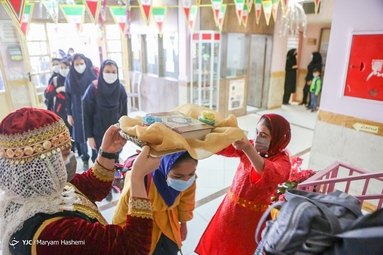بازگشایی رسمی مدارس پس از دو سال