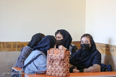 بازگشایی رسمی مدارس پس از دو سال