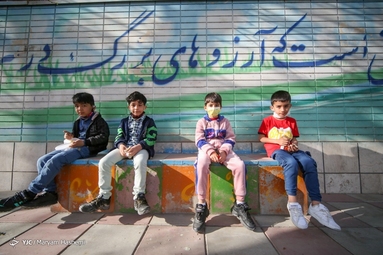 بازگشایی رسمی مدارس پس از دو سال