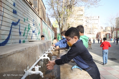 بازگشایی رسمی مدارس پس از دو سال