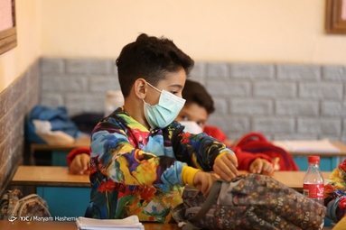 بازگشایی رسمی مدارس پس از دو سال