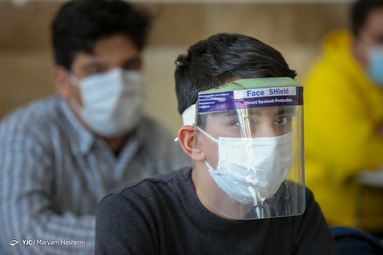 بازگشایی رسمی مدارس پس از دو سال
