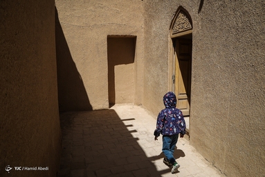 خانه تاریخی حکیم ملاصدرا