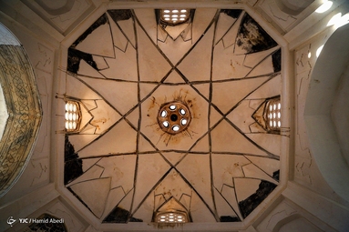 خانه تاریخی حکیم ملاصدرا