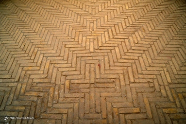 خانه تاریخی حکیم ملاصدرا