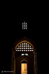 خانه تاریخی حکیم ملاصدرا