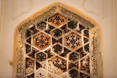 خانه تاریخی حکیم ملاصدرا