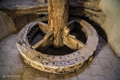 خانه تاریخی حکیم ملاصدرا