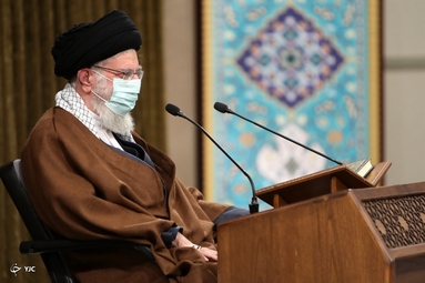 برگزاری محفل انس با قرآن با حضور رهبر انقلاب
