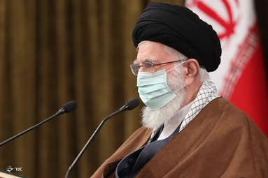 برگزاری محفل انس با قرآن با حضور رهبر انقلاب