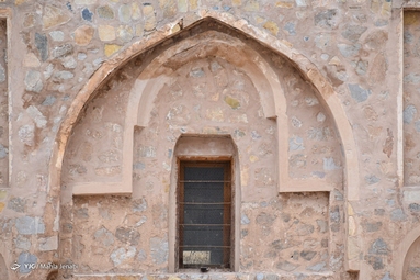 گنبد جبلیه - کرمان