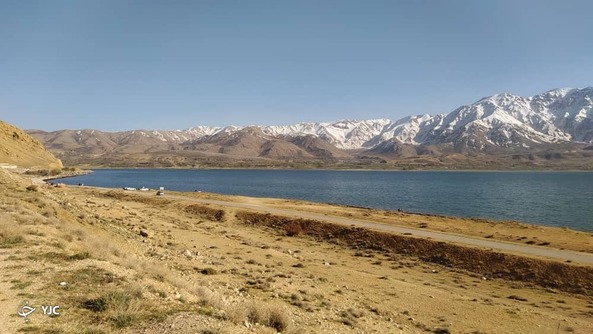 تالاب بین المللی چغاخور