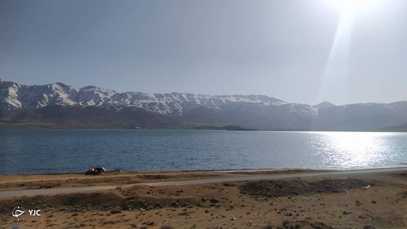 تالاب بین المللی چغاخور