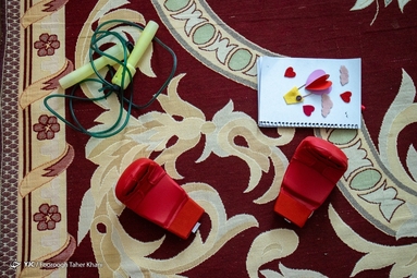آرزویی برای فردا