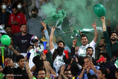 جام حذفی فوتبال/ پرسپولیس ۲ - آلومینیوم ۳