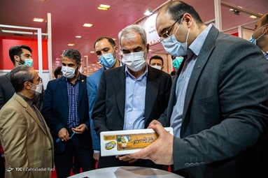 هفتمین جشنواره ملی اسباب‌بازی