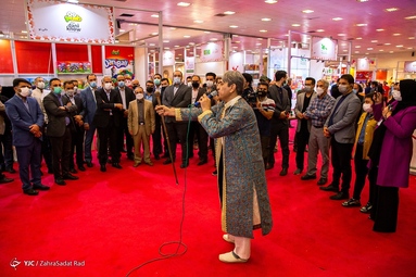هفتمین جشنواره ملی اسباب‌بازی