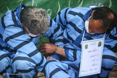 پنجاه و چهارمین طرح رعد ناجا