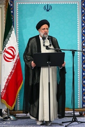 دیدار مسئولان نظام با مقام معظم رهبری