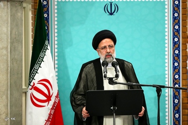 دیدار مسئولان نظام با مقام معظم رهبری