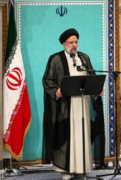 دیدار مسئولان نظام با مقام معظم رهبری