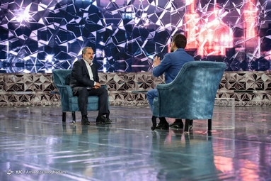 پشت صحنه ویژه برنامه افطار «مثل ماه»