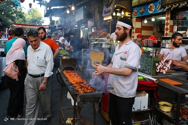 رمضان در سوریه