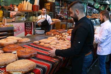 رمضان در سوریه