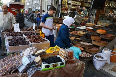رمضان در سوریه
