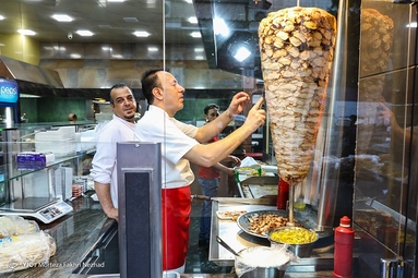 رمضان در سوریه