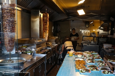 رمضان در سوریه