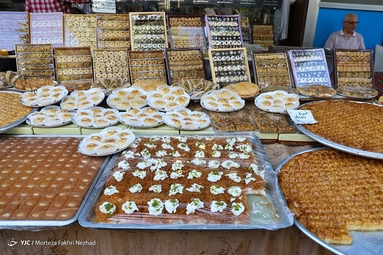 رمضان در سوریه
