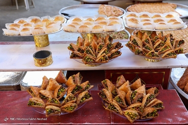 رمضان در سوریه