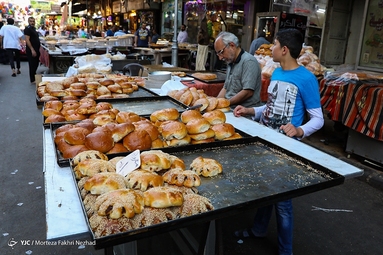 رمضان در سوریه