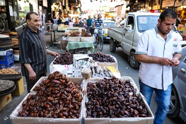 رمضان در سوریه