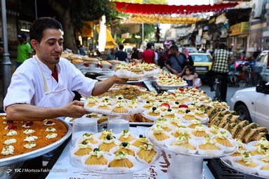 رمضان در سوریه