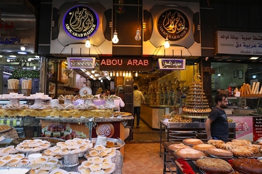 رمضان در سوریه