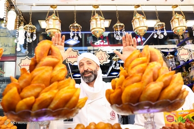 رمضان در سوریه