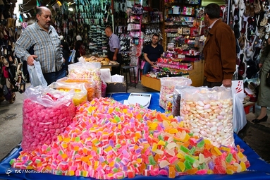 رمضان در سوریه