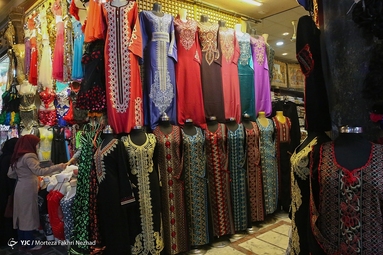 رمضان در سوریه