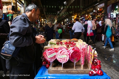رمضان در سوریه