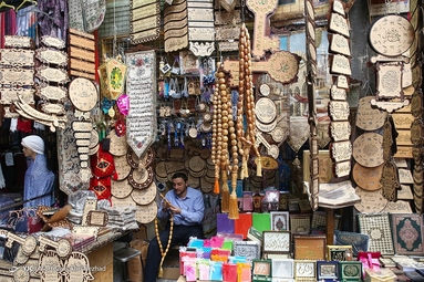 رمضان در سوریه