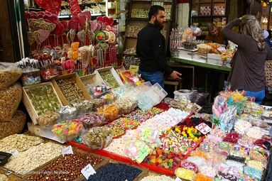 رمضان در سوریه
