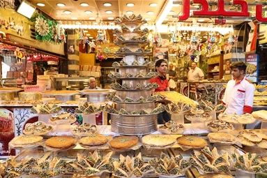 رمضان در سوریه