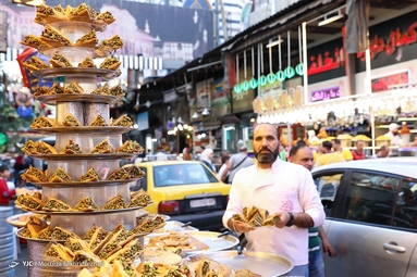 رمضان در سوریه
