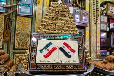 رمضان در سوریه
