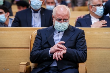 دومین نشست مشترک رئیس جمهور و اعضای هیئت دولت با رئیس و نمایندگان مجلس شورای اسلامی