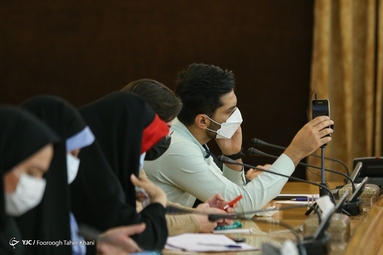 نشست خبری سخنگوی دولت