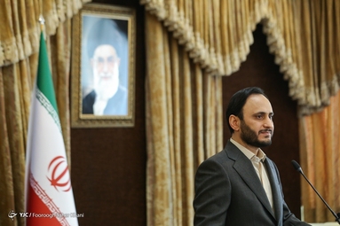 نشست خبری سخنگوی دولت