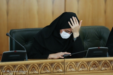 نشست خبری سخنگوی دولت